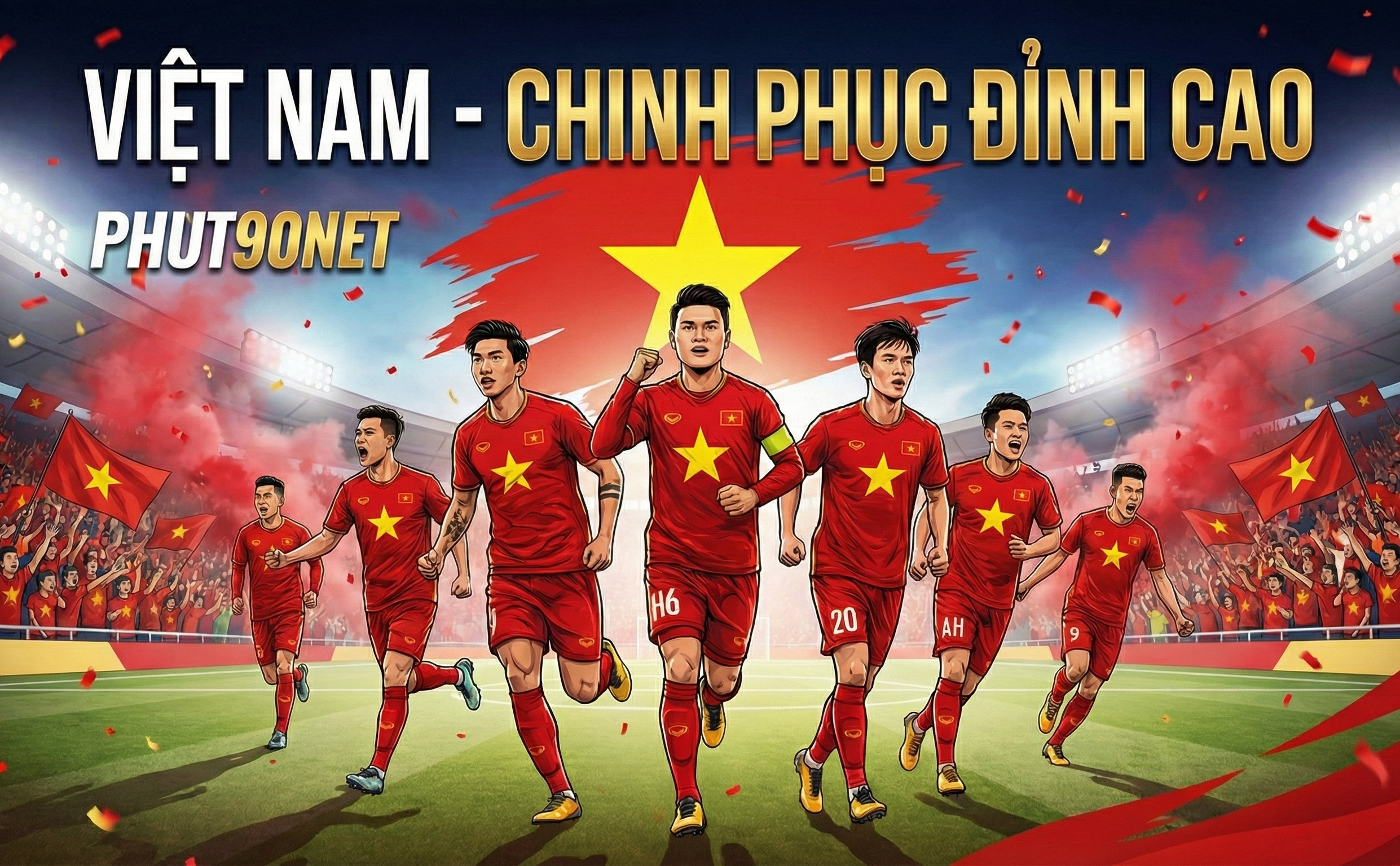 90PHUT TV dữ liệu