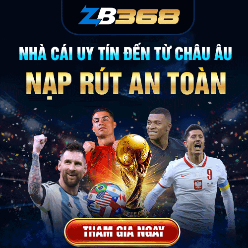 Khuyến mãi ZB368